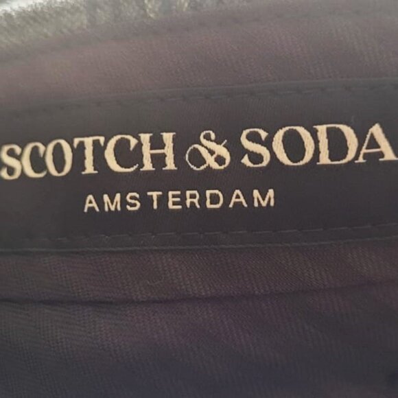 Scotch and soda mens suit NWT - Picture 5 of 7